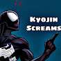 Kyojin Screams