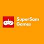 SuperSam Games