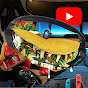 Tacodrilo Supremo Gamer