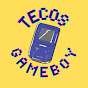 Tecos Gameboy