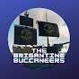 The Brigantine Buccaneers
