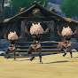 MMD Genshin