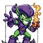 The Goblin 204