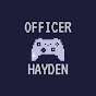 Officer Hayden