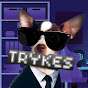 Trykes