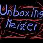 UnboxingMeister