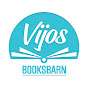 ViJos Books Barn