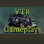 VTR Gameplays