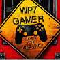 WP7 Gamer