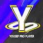 YOUSEF PROPLAYER