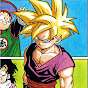 ZELL SSJ4 👑