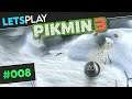 🍃 Lets Play Pikmin 3 | Die 20kg Knollennase【#008】