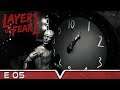 #05 Metropolis ★ Layers of Fear 2 ★ Gameplay / Let's Play