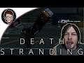 [18] DEATH STRANDING | Der mit der Schwerkraft kämpft | PS4 Pro Let's Play [deutsch/german]