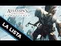 ANÁLISIS/REVIEW | Assassin's Creed 3 Remastered para Nintendo Switch - LA LISTA mini