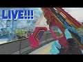 APEX LEGENDS LIVE - OCTANE MAIN - New thumbnail design!