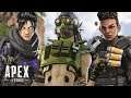 🔴ОПЯТЬ ИДЁМ В APEX LEGENDS