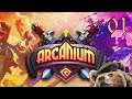 ARCANIUM: Rise of Akhan [Pre-Alpha] - Episode 01 “Introducing Tara, the Ranger”