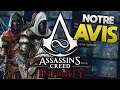 Assassin's Creed Infinity 😍 - Tout ce qu'il faut savoir !