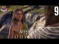 Assassin's Creed Odyssey | Dificultad Pesadilla | #9 Misiones de Mithyos