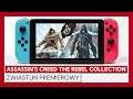 Assassin's Creed The Rebel Collection - zwiastun premierowy