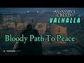 ASSASSIN'S CREED VALHALLA bloody path to peace Part 27 - Gamerboy Gameplay | Gamerboy Gameplay
