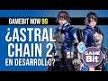 ¿Astral Chain 2 YA ESTÁ EN DESARROLLO? | RESUMEN 99 (SWITCH - PS5 - XBOX SERIES X|S)