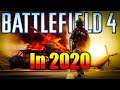 Battlefield 4 in 2020 is AMAZING | Battlefield 4 2020