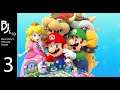 BJ Battles - Mario Party 3 -  Time for Stars [3]