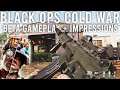 Black Ops Cold War Closed Beta PS4 PRO!!!