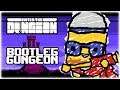 Bootleg Gungeon | Let's Play: Devolver Bootleg (Enter the Gun Dungeon) | PC Gameplay