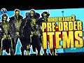 Borderlands 3 - HOW To GET Your Bonus XP & Weapons From the VIP,  Pre-Order & Super Deluxe Edition