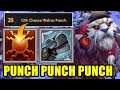 Bulwark Hits Punch ! | Dota 2 Ability Draft