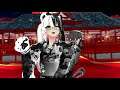 Byakko - 響喜乱舞 (Kyoukiranbu) by GARNiDELiA | (VRC-MMD)