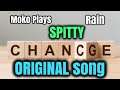 Chance   Moko Plays, Spitty, Rain