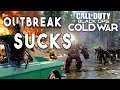 COD COLD WAR OUTBREAK: Honest Thoughts