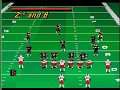 College Football USA '97 (video 2,096) (Sega Megadrive / Genesis)