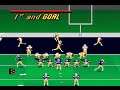 College Football USA '97 (video 5,720) (Sega Megadrive / Genesis)