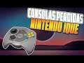 Consolas perdidas: Nintendo IQUE