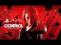 CONTROL PS5 Walkthrough Gameplay Part 3 - DIRECTORIAL OVERRIDE (FULL GAME)