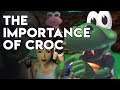 Croc: Legend of the Gobbos Retrospective review