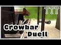 Crowbar Duell | TTT | #144 | Balui | deutsch