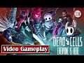 Dead Cells: Everyone is Here! (Update) - Gameplay - Metroidvania, Roguelike, en Español - PC
