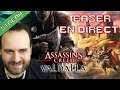 DÉCOUVREZ LE TEASER ASSASSIN'S CREED VALHALLA EN DIRECT AVEC MOI !