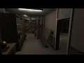 DENIAL Ending (Real & Alternate Ending) - Horror Game 2020