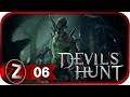 Devil's Hunt ➤ Честный бой ➤ Прохождение #6