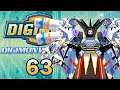Digimon World 2 Part 63 Finale: Corrupted Gaia