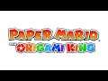 DJ B - Paper Mario: The Origami King