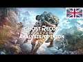 DOUBTS IN BUYING IT? Review GHOST RECON BREAKPOINT | JuanFco360HD