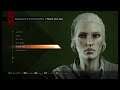 Dragon Age: inquisition human female character creation